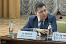 Саратовских ветеранов спецоперации обучают вождению на спецавтомобилях 